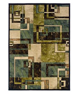 MANUFACTURERS CLOSEOUT Sphinx Area Rug, Gramercy 2817A 5 x 76