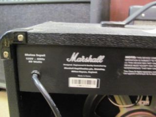  Marshall MG30 DFX Power Amp PS1009