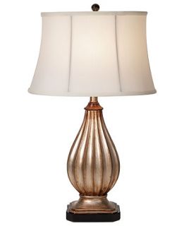 Pacific Coast Table Lamp, Truffle   Lighting & Lamps   for the home