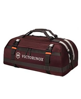 Victorinox Convertible Duffel, Mountaineer 2.0 2 Way Carry Bag