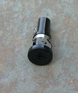 Replacement Fuse Holder for Marshall Guitar Amplifiers