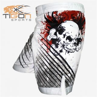 Kick Boxing MMA Training Shorts Martial Arts UFC Fighting Sparring