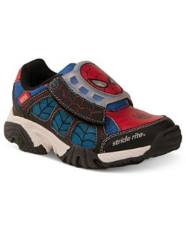 Stride Rite Kids Shoes, Boys or Little Boys Ultimate Spider Man