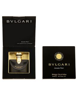 Receive a Complimentary Mini Parfum with $148 BVLGARI Jasmin Noir
