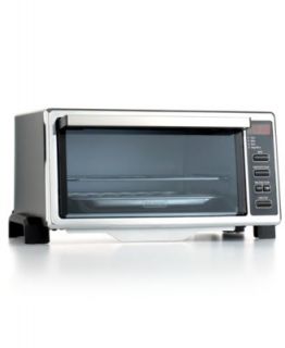 Waring WTO450 Toaster Oven, 4 Slice Pro Stainless Steel   Electrics