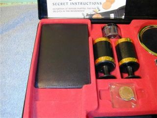 Marvins Magic Executive Set Collection MME 12 Full and Complete