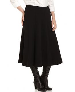 Jones New York Collection Plus Size Skirt, A Line   Plus Size Skirts