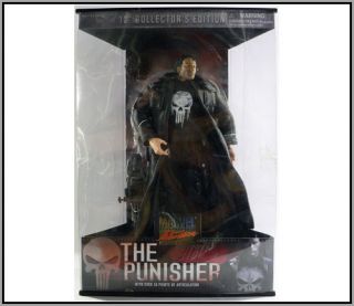 Toy Biz Marvel Studios x Men 2 The Punisher 12 Action Figure C 7