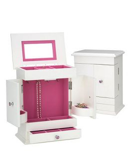 Reed & Barton Jewelry Box, Bella   Collections   for the home