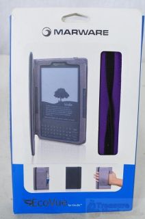 Marware Ecovue for Kindle Purple