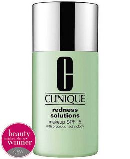 Redness Solutions Makeup Foundation SPF 15 with Probiotic Technology