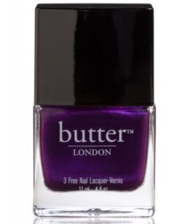 butter LONDON 3 Free Nail Lacquer   Henley Regatta   Makeup   Beauty