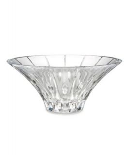 Marquis by Waterford Crystal Bowl, 10 Sheridan Flared