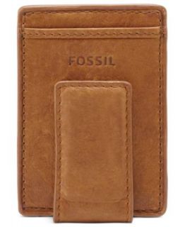 Fossil Wallets, Ingram Magnetic Multicard Wallet