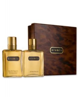 Aramis Connoisseur Value Set   Cologne & Grooming   Beauty