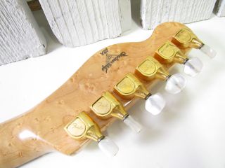 Shop American Classic Mary Kay Style Telecaster Tele Guitar
