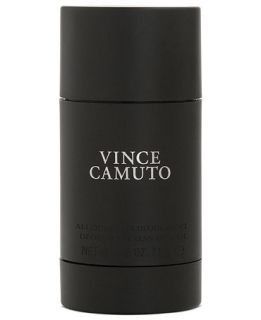 Vince Camuto Man Deodorant Stick, 2.5 oz   Cologne & Grooming   Beauty