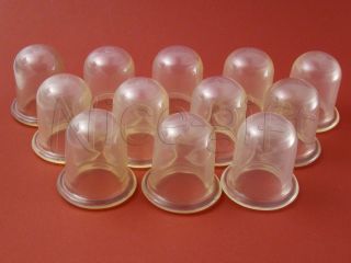Lot of 12 Cupping Vacuum Massage Cups Anticellulite New