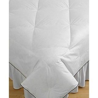Pacific Coast Bedding, Diamond Comforter   Down Comforters   Bed
