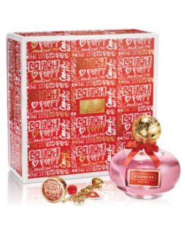 Coach House of Coach Fragrance Coffret   Perfume   Beauty