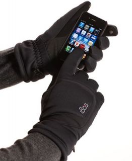 180s Gloves, Weekender Tech Touch iPhone Gloves