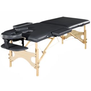 85 Portable Folding Massage Table Deluxe Salon Spa Bed