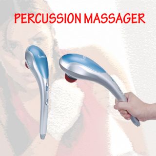 PERCUSSION MASSAGER