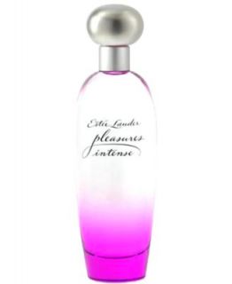 Estée Lauder pleasures intense Eau de Parfum Spray, 1.7 oz   Makeup