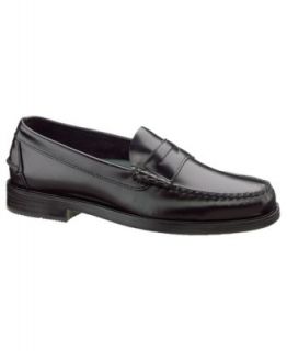 Sebago Loafers, Grant Beef Roll Penny Loafers   Mens Shoes