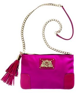 Juicy Couture Handbag, Easy Everyday Nylon Louisa Crossbody