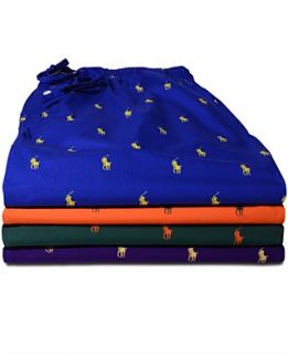 Polo Ralph Lauren Sleepwear, Polo Player PJ Pant