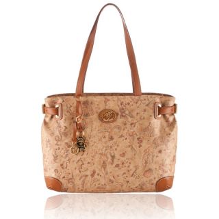 Piero Guidi Deserto Dipinto Woman Shopping Bag New Collection 214pg