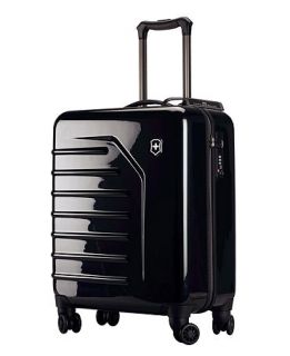 Victorinox Hardside Suitcase, 22 Spectra Rolling Extra Capacity Carry