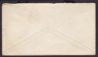 Marton 1921 New Zealand uprated 1D Postage Stamp Postal Stationary