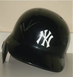 By New York Yankees Superstar & 2009 World Series MVP; Hideki Matsui