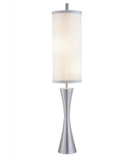 Visual Comfort Floor Lamp, Ziyi Tension Pole