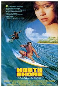 Shore 1987 27 x 40 Movie Poster Matt Adler Nia Peeples Style A