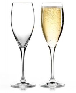 Riedel Wine Glasses, Set of 2 Vinum Chardonnay & Chablis   Stemware