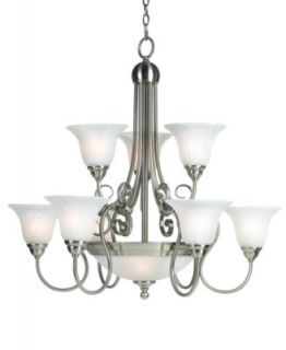 Pacific Coast Lighting, Frosted Glass Shade Pendant   Lighting & Lamps