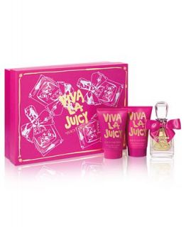 Juicy Couture Viva la Juicy Summer Special Gift Set