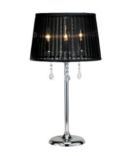 Adesso Table Lamp, Cabaret   Lighting & Lamps   for the home