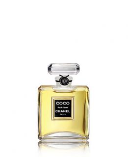 CHANEL COCO Parfum, .25 oz.   CHANEL   Beauty