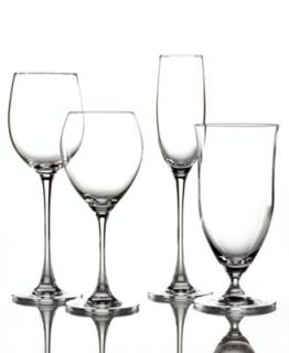 Lenox Glassware, Tuscany Harvest Sets of 4 Collection   Glassware