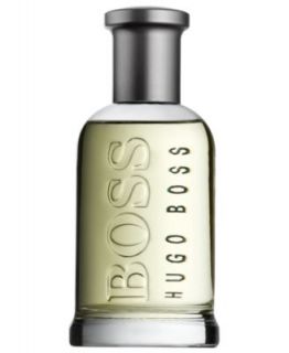 Hugo Boss BOSS for Men Fragrance Collection      Beauty