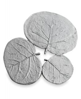 Michael Aram Trivet, 10 Leaf   Collections   for the home