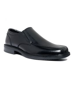 Dockers Shoes, Society Bicycle Toe Slip On Loafers   Mens Shoes   