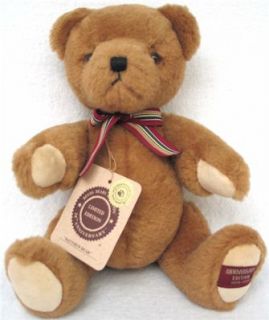 1999 Matthew Bear Boyds Bears 20th Anniversary Ltd MWT