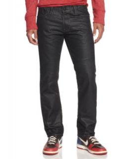 Ring Of Fire Jeans, Baxter Slim Straight Jeans   Mens Jeans