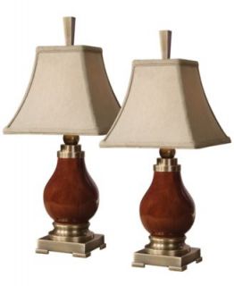Uttermost Daviel Accent Lamp   Lighting & Lamps   for the home   