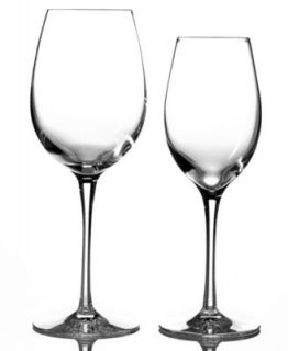 Waterford Waterford Clear Red Wine Glasses, Set of 2   Stemware